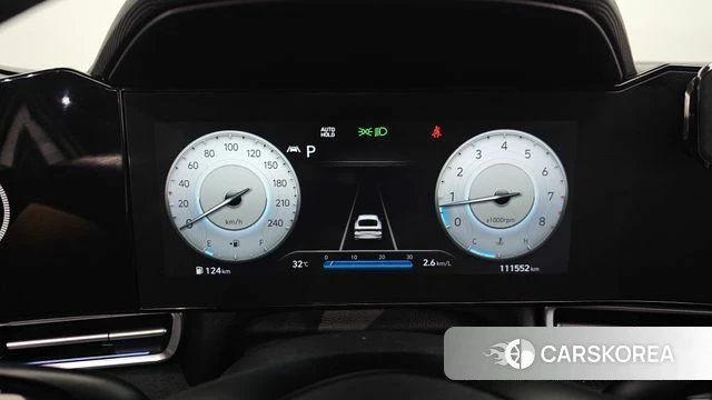 Hyundai Avante (CN7) id 4631819 из Кореи 18