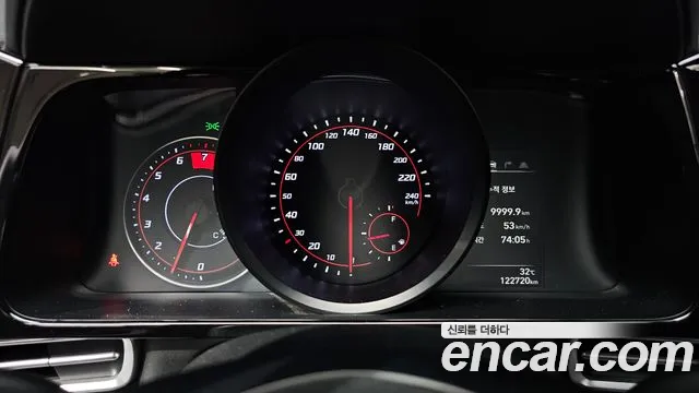 Hyundai Avante (CN7) id 2839232 из Кореи 18