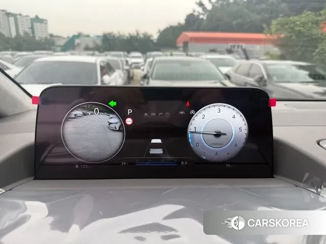 Hyundai Staria id 3131341 из Кореи 16