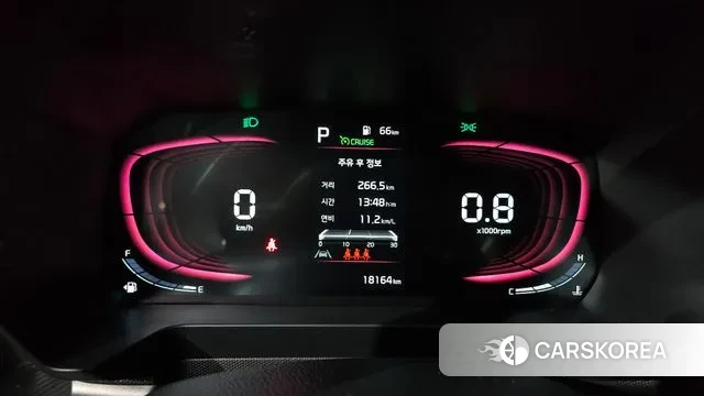 Kia The New Kia Ray id 3751210 из Кореи 18