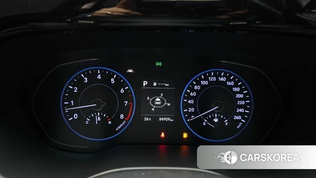 Hyundai Palisade id 4605089 из Кореи 18