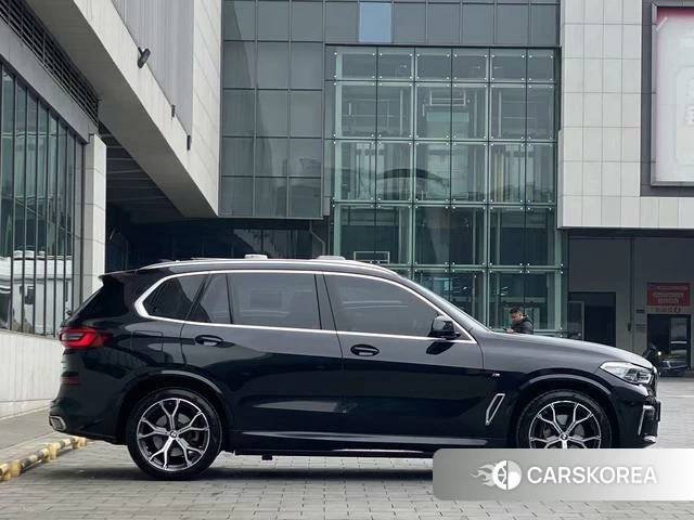 BMW X5 id 4359465 из Китая 12