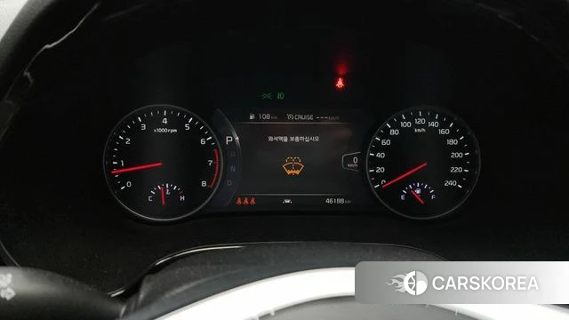 Kia Seltos id 3903762 из Кореи 18