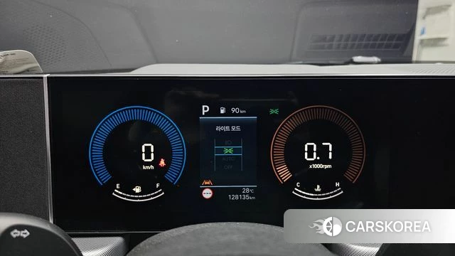 Hyundai Sonata D Edge (DN8) id 4773607 из Кореи 18