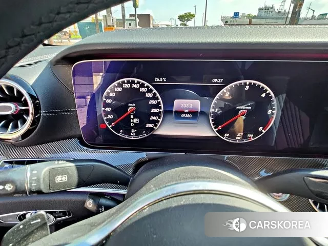 Mercedes-Benz CLS-Class C257 id 3013322 из Кореи 14