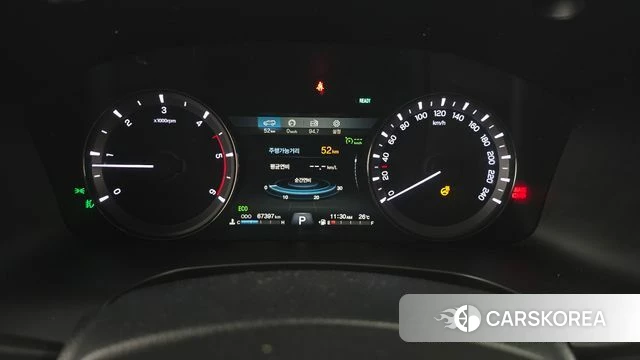Ssangyong The New Rexton Sport id 4501234 из Кореи 18