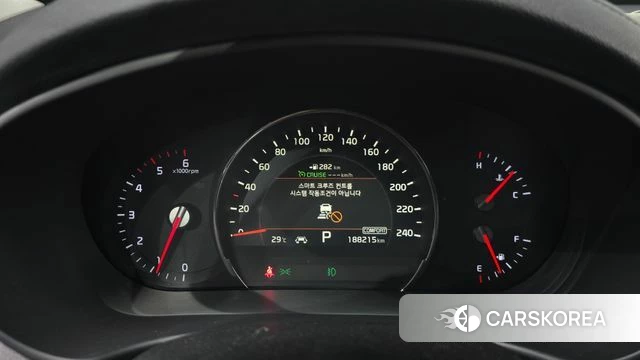 Kia The New Sorento id 4652375 из Кореи 18