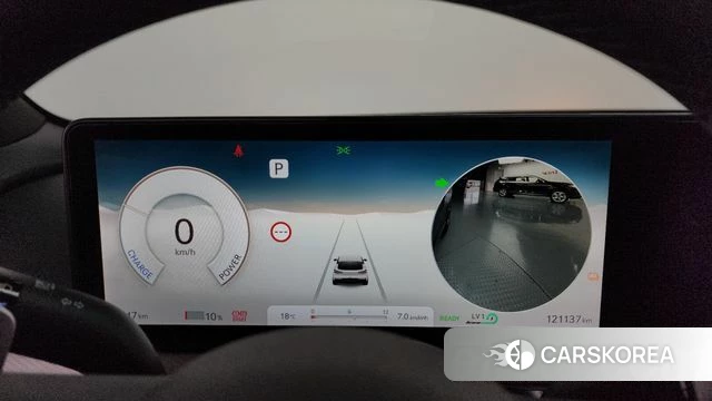 Genesis GV60 id 3964835 из Кореи 18