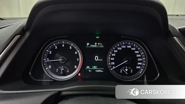 Hyundai Sonata (DN8) id 3453305 из Кореи 18