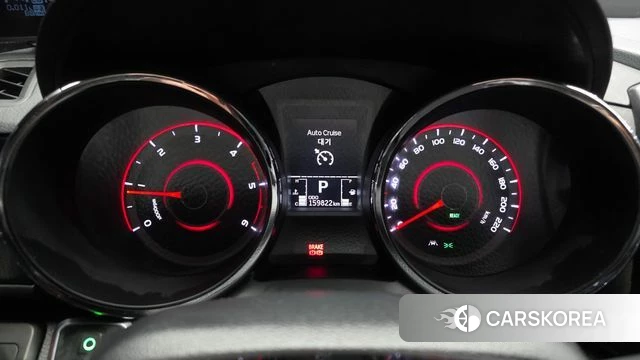 Ssangyong Tivoli Air id 3886531 из Кореи 18