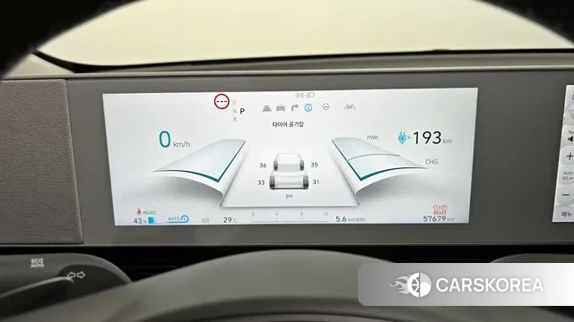 Hyundai Ionic 5 id 3120967 из Кореи 18