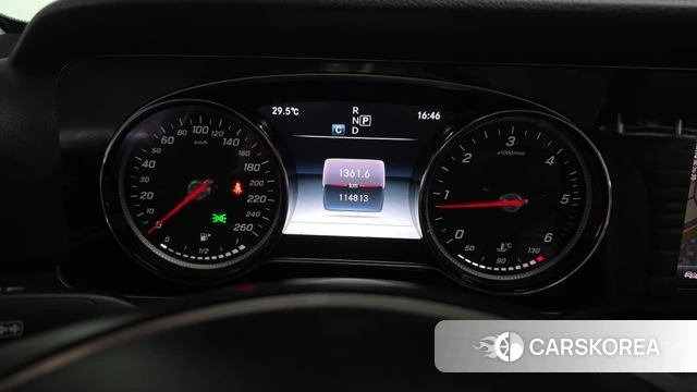 Mercedes-Benz E-Class W213 id 4471620 из Кореи 18
