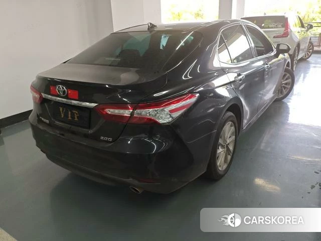 Toyota Camry id 4333907 из Китая 8