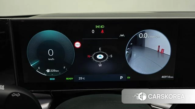 Hyundai Grandeur Hybrid (GN7) id 4640783 из Кореи 33