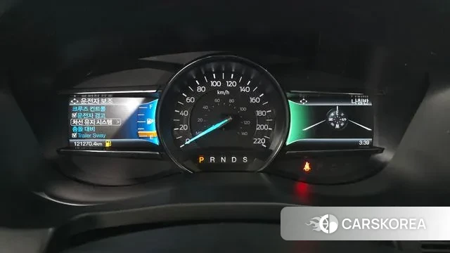 Ford Explorer id 3703818 из Кореи 18