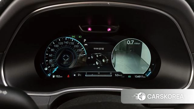 Genesis GV80 id 3820271 из Кореи 18