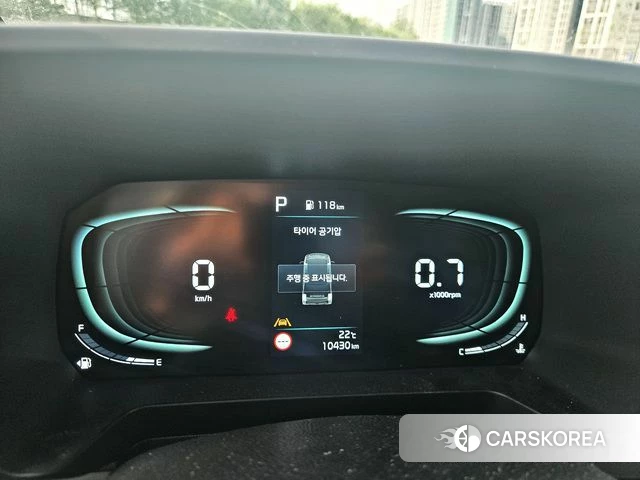 Kia The New Kia Ray id 4195227 из Кореи 17