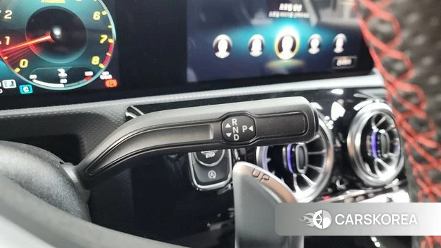 Mercedes-Benz A-Class W177 id 3904278 из Кореи 18