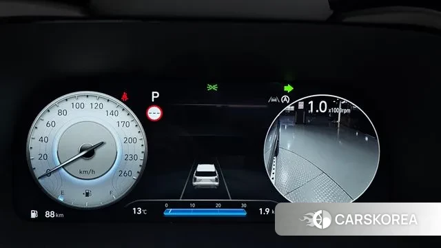 Hyundai The New Palisade id 3487536 из Кореи 18