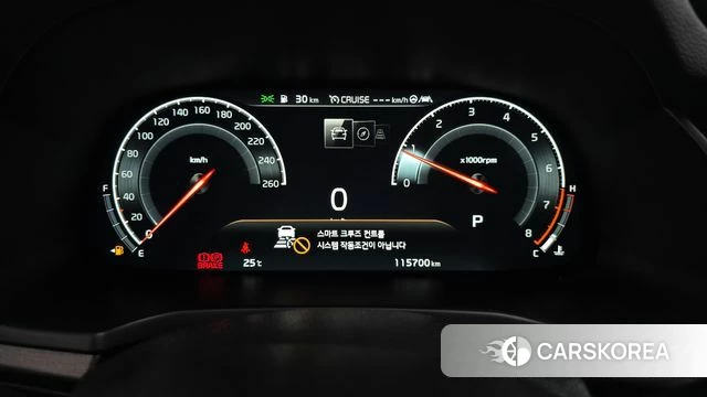 Kia K7 Premier id 4785311 из Кореи 18