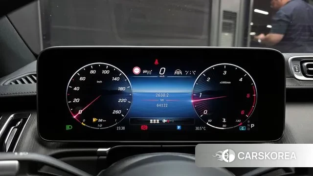 Mercedes-Benz S-Class W223 id 3012488 из Кореи 18