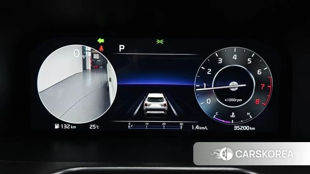 Kia Sorento 4th Generation id 4481485 из Кореи 18