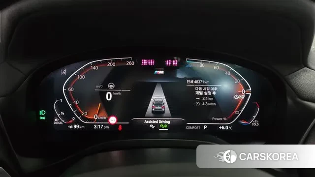 BMW X3 (G01) id 3431960 из Кореи 18