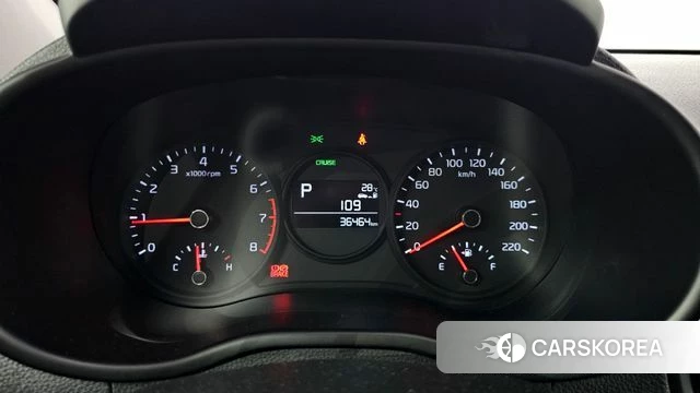 Kia All New Morning (JA) id 4459583 из Кореи 28