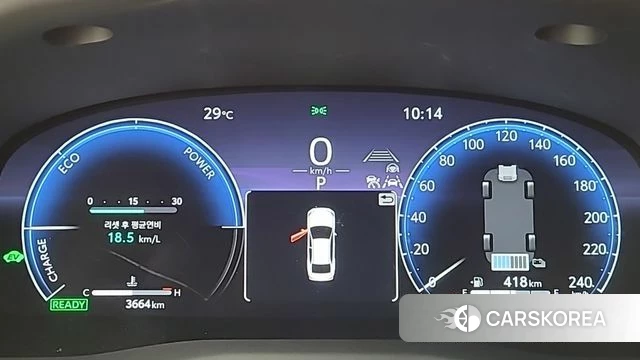Toyota Camry (XV80) id 4748813 из Кореи 16