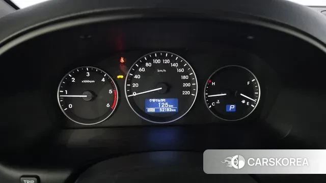 Hyundai The New Grand Starex id 3413454 из Кореи 18