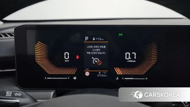 Kia The New K5 3rd generation id 3620011 из Кореи 18