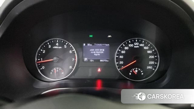Kia Seltos id 3844474 из Кореи 18