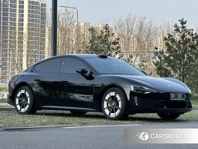 Xiaomi Car Xiaomi SU7 id 4182639 из Китая 15