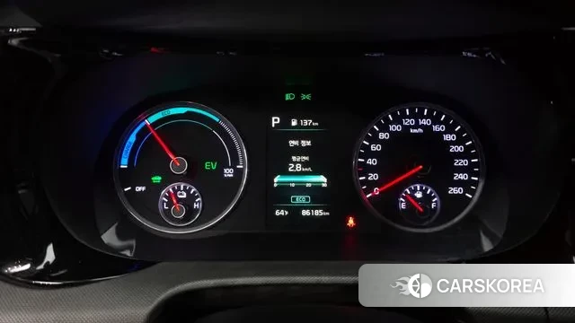 Kia K5 Hybrid 3rd Generation id 3311395 из Кореи 18