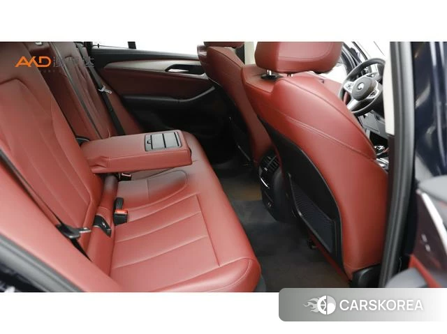 BMW X4 id 4254609 из Китая 8