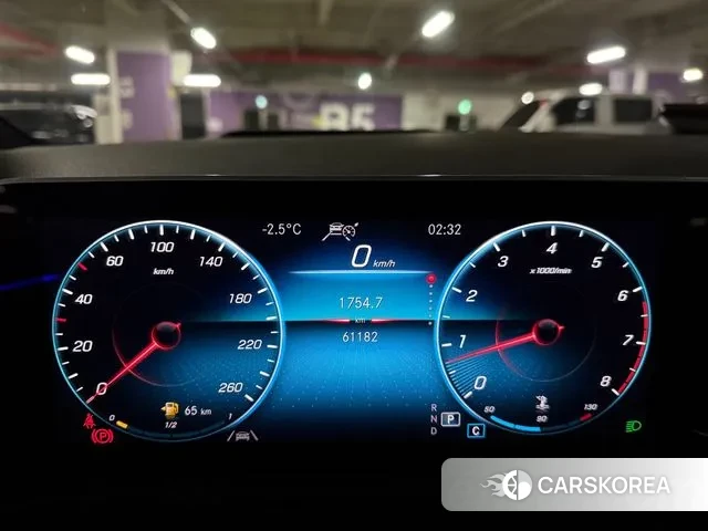 Mercedes-Benz GLA - Class H247 id 3433628 из Кореи 18