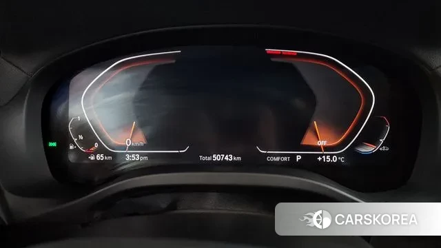 BMW X4 (G02) id 3367186 из Кореи 18