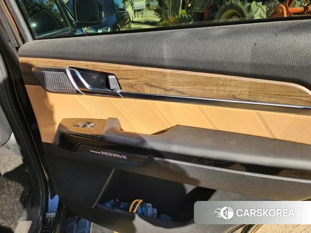 Kia Mohave Master id 3350056 из Кореи 14