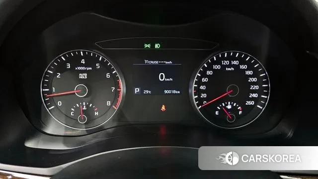 Kia Come New K7 id 3065984 из Кореи 18