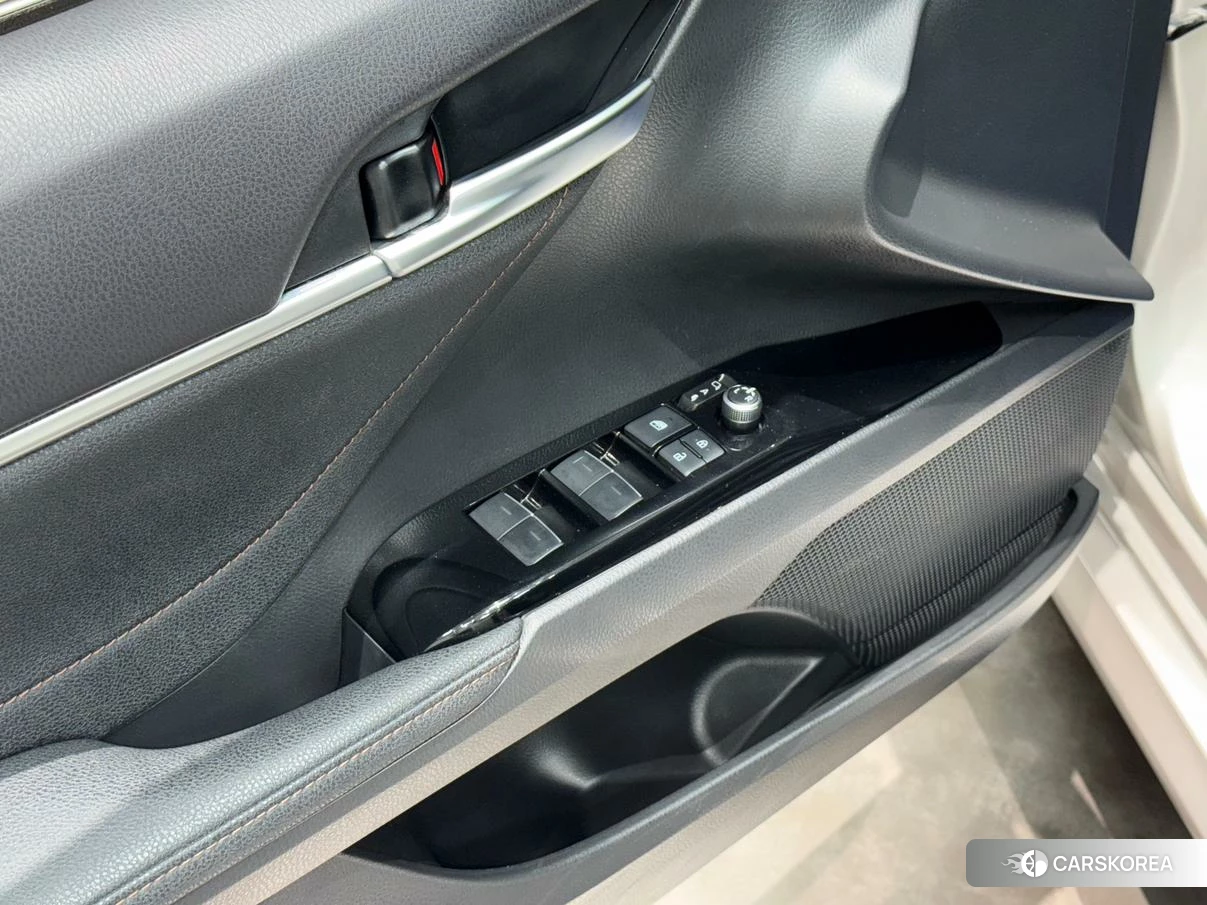 Toyota Camry id 4474008 из Китая 30