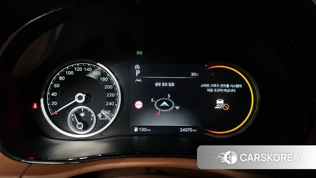Genesis GV70 id 4887190 из Кореи 18