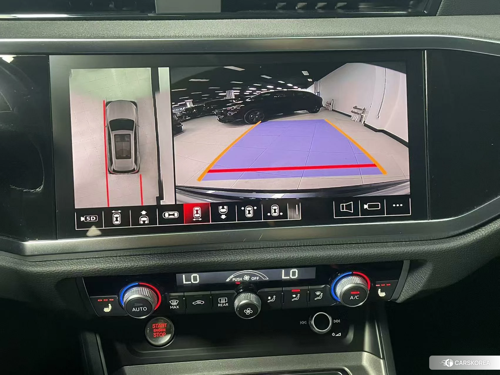 Audi Q3 id 4512541 из Китая 17