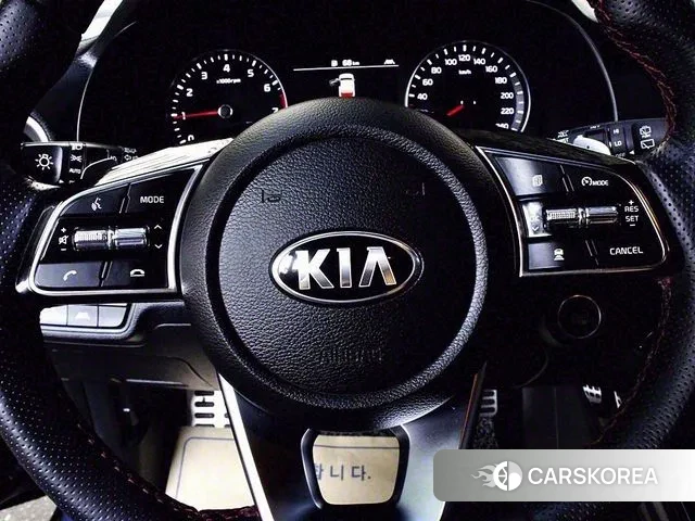 Kia Come New K3 id 2994915 из Кореи 17