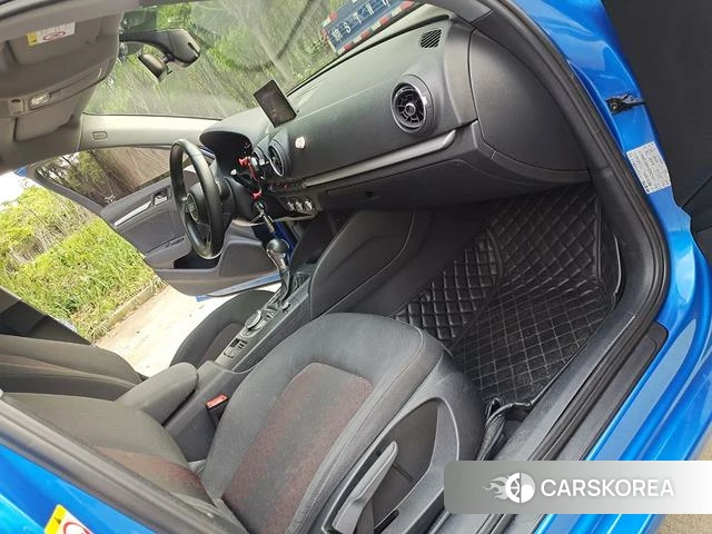 Audi A3 id 4240626 из Китая 8