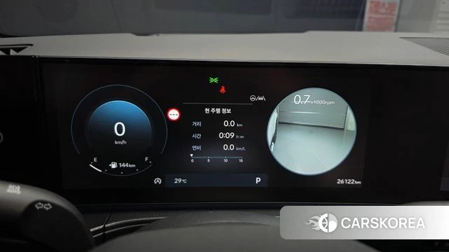 Hyundai Santa Fe (MX5) id 4584646 из Кореи 43