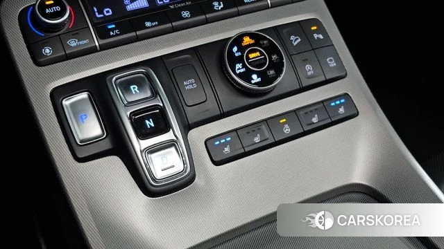Hyundai Palisade id 4722439 из Кореи 31