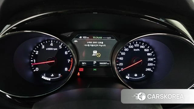 Kia The New Carnival id 4331511 из Кореи 38