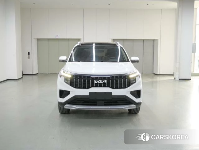 Kia Smart running id 4277481 из Китая 17