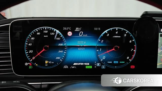 Mercedes-Benz GLE-Class W167 id 4573554 из Кореи 35
