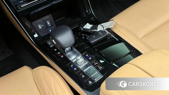 Kia K7 Premier id 4187872 из Кореи 30